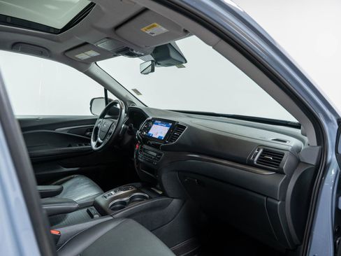 Used 2023 Honda Ridgeline RTL-E image 15