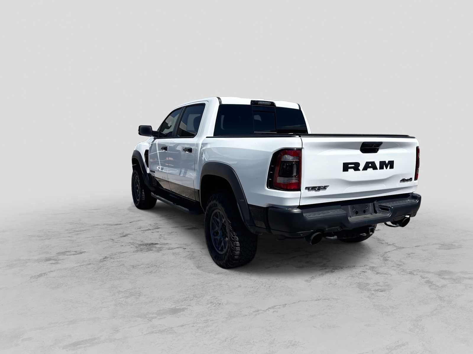 Used 2024 RAM 1500 TRX w/ TRX Level 2 Equipment Group AWD/4WD image 6