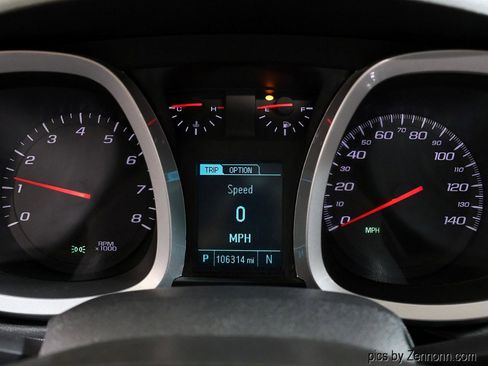 Used 2016 Chevrolet Equinox LT w/ Convenience Package FWD image 18