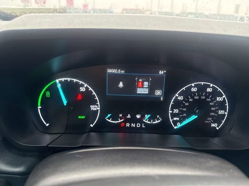 Used 2024 Ford Maverick XL image 14