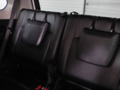 Used 2023 Toyota 4Runner SR5 Premium w/ Moonroof Package AWD/4WD image 27