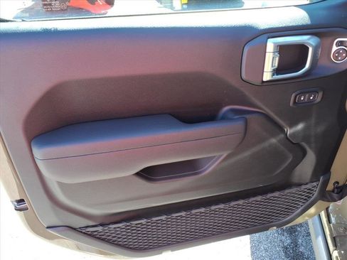 New 2026 Jeep Wrangler Willys image 9