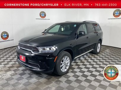 Used 2024 Dodge Durango SXT