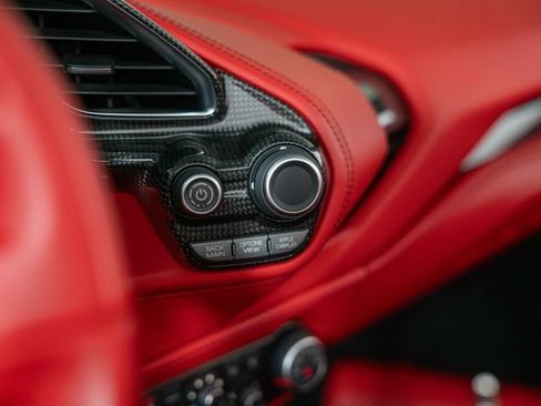 Used 2018 Ferrari 488 Spider RWD image 23