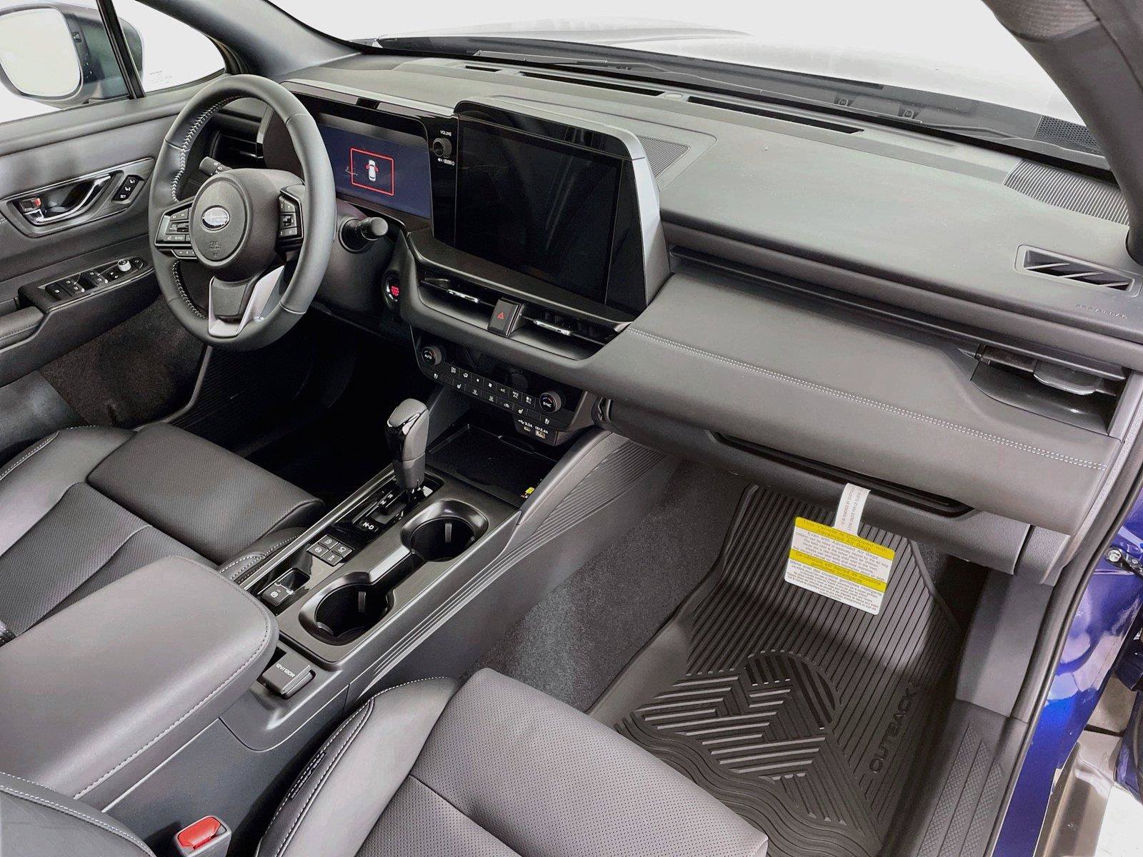 New 2026 Subaru Outback Touring XT AWD/4WD image 28