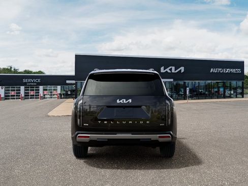 New 2027 Kia Telluride X-Line SX Prestige AWD/4WD image 5