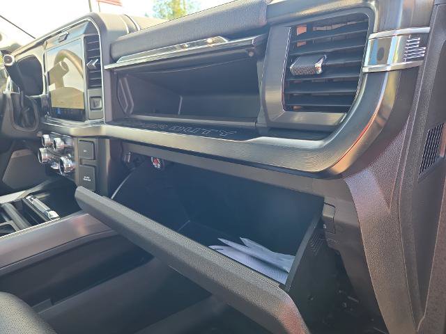 Certified 2025 Ford F350 Lariat w/ Lariat Ultimate Package AWD/4WD image 37
