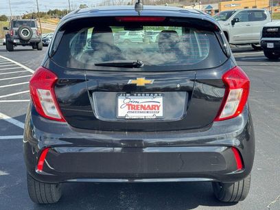 Used 2022 Chevrolet Spark LS