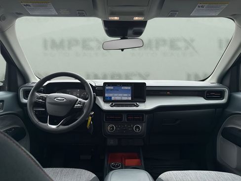Used 2023 Ford Maverick XLT w/ XLT Luxury Package FWD image 12