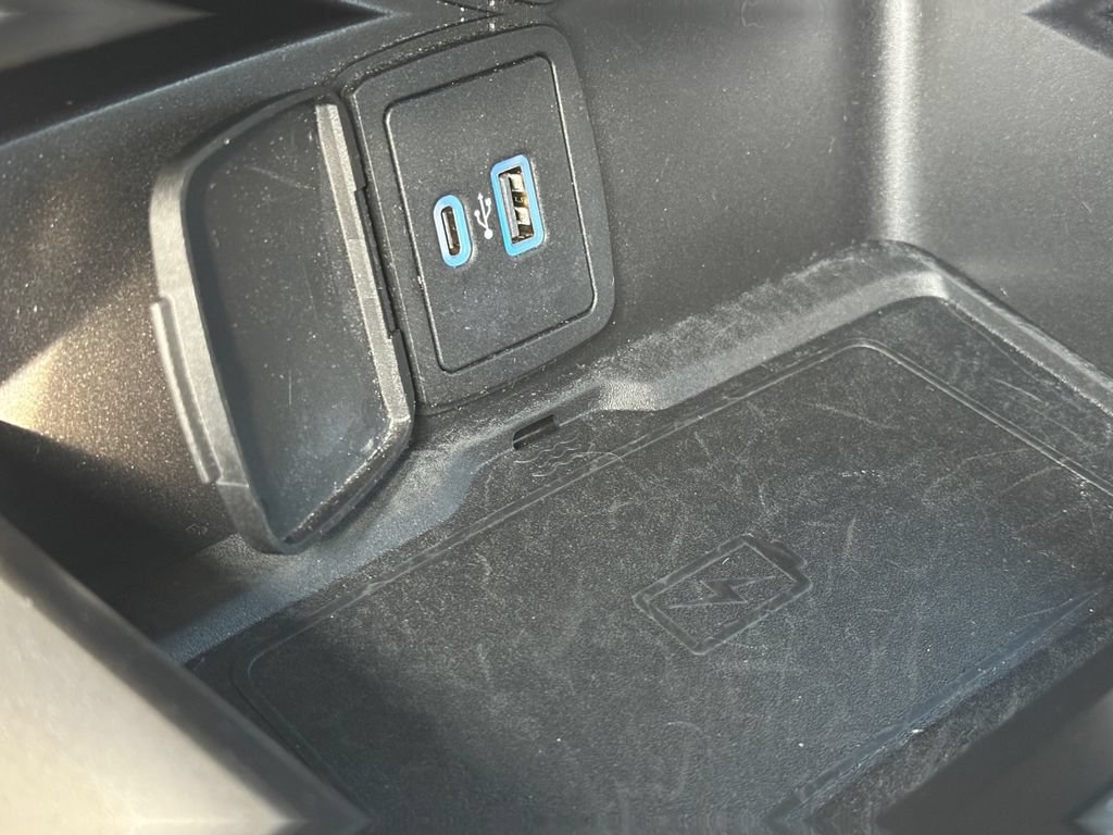 Used 2021 Ford Bronco Badlands AWD/4WD image 23