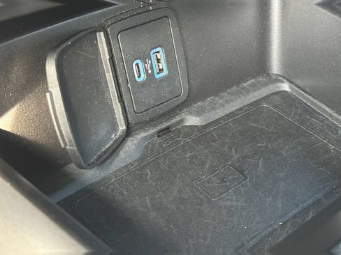 Used 2021 Ford Bronco Badlands AWD/4WD image 23