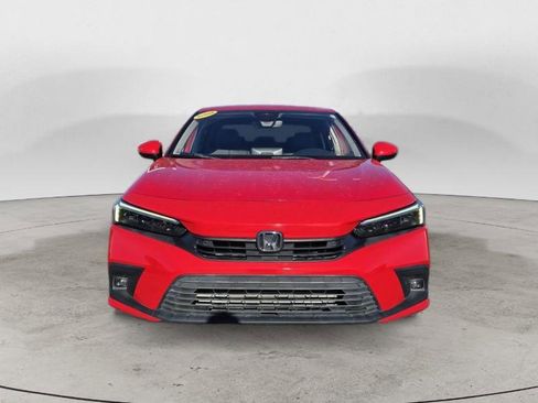 Used 2022 Honda Civic Touring image 8