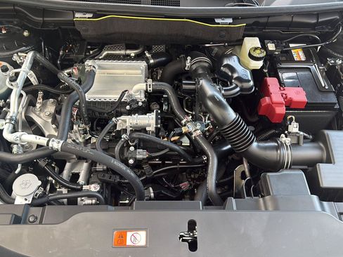 New 2026 Mitsubishi Outlander LE FWD image 33