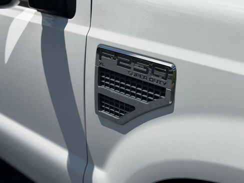 Used 2008 Ford F250 XL RWD image 35