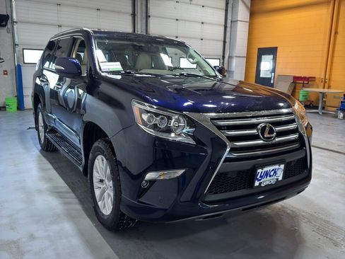 Used 2018 Lexus GX 460 Premium image 7
