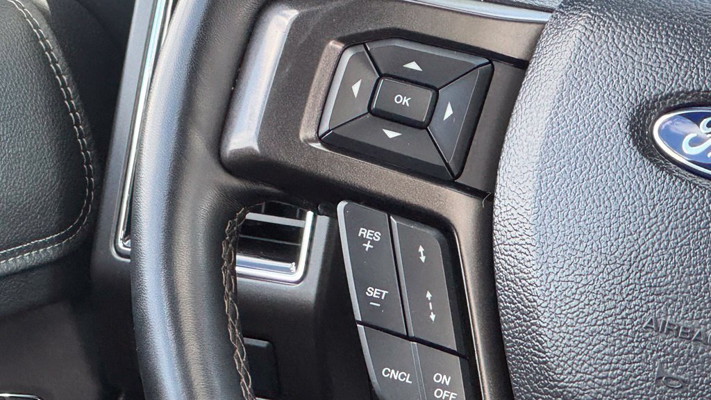 Used 2021 Ford Expedition Limited AWD/4WD image 22