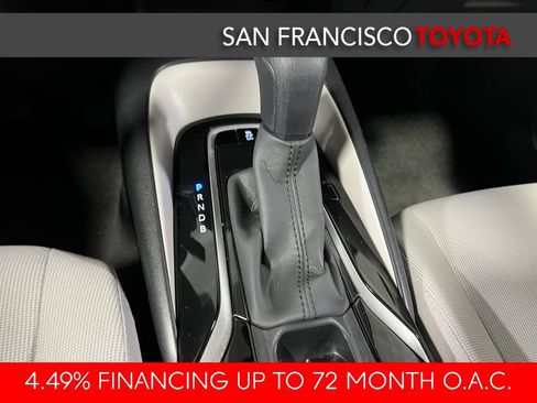 Certified 2022 Toyota Corolla LE image 22