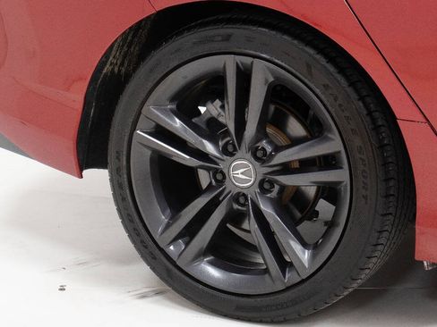 Used 2023 Acura Integra A-Spec w/ Technology Package FWD image 64