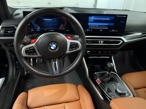 Used 2024 BMW M2 w/ Lighting Package image 8