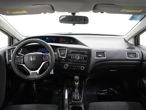 Used 2013 Honda Civic LX image 13
