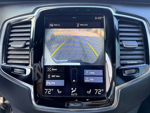 Used 2016 Volvo XC90 T6 image 23