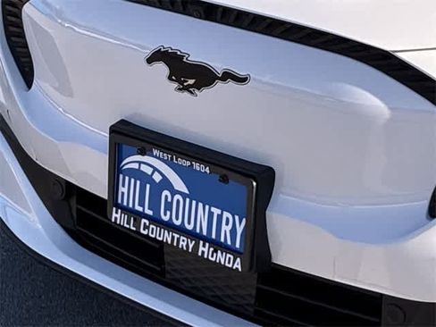 Used 2023 Ford Mustang Mach-E Select image 12