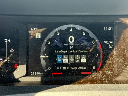 Used 2025 Toyota 4Runner SR5 image 10