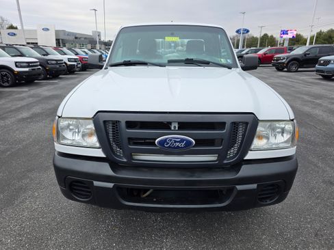 Used 2010 Ford Ranger XL image 8