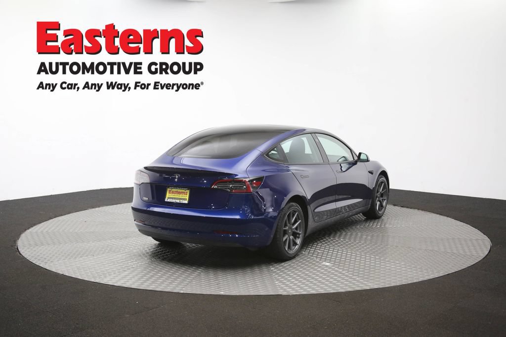Used 2023 Tesla Model 3 Standard Range RWD image 35