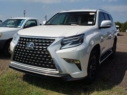 Used 2023 Lexus GX 460 Premium w/ Accessory Package