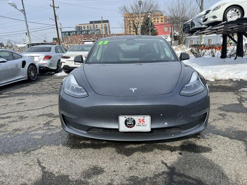 Used 2022 Tesla Model 3 Performance image 10