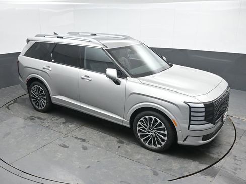 New 2026 Hyundai Palisade Calligraphy image 38