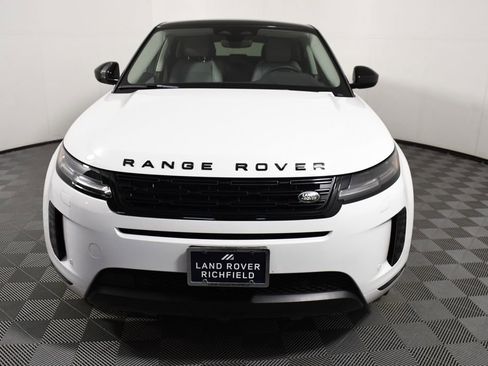 Used 2024 Land Rover Range Rover Evoque S image 10