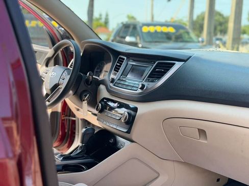 Used 2016 Hyundai Tucson SE FWD image 22