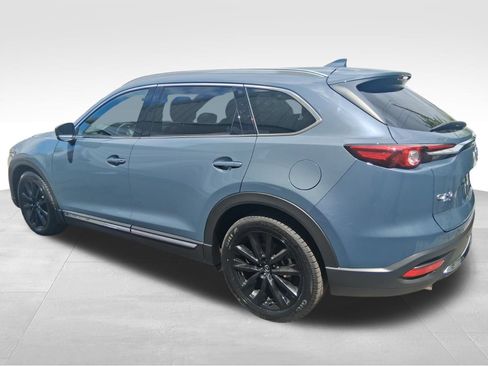 Used 2023 MAZDA CX-9 Carbon Edition AWD/4WD image 7