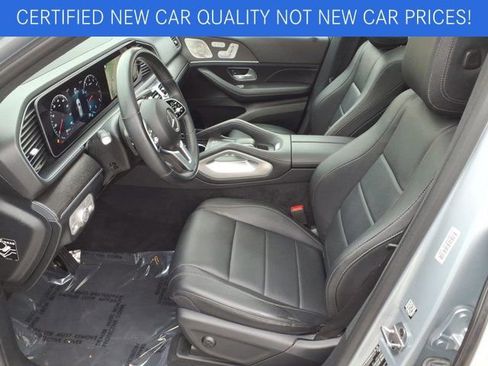 Used 2022 Mercedes-Benz GLE 350 image 13