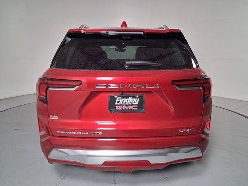 New 2026 GMC Terrain Denali AWD/4WD image 5