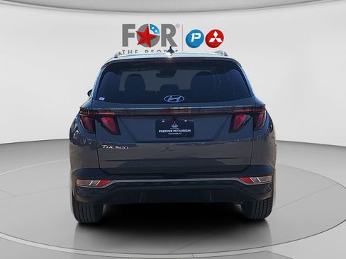 Used 2024 Hyundai Tucson SEL FWD image 13