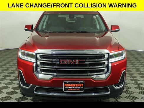 Used 2023 GMC Acadia SLE w/ Driver Convenience Package AWD/4WD image 11