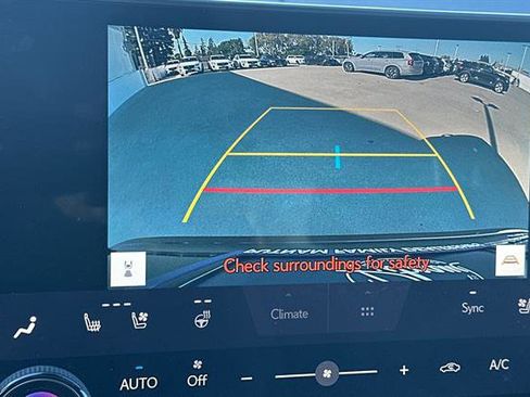 Used 2022 Lexus NX 350 AWD w/ Premium Package image 21