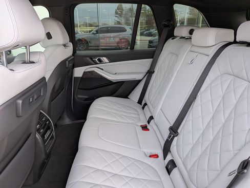 Certified 2023 BMW X5 xDrive40i w/ Premium Package image 17
