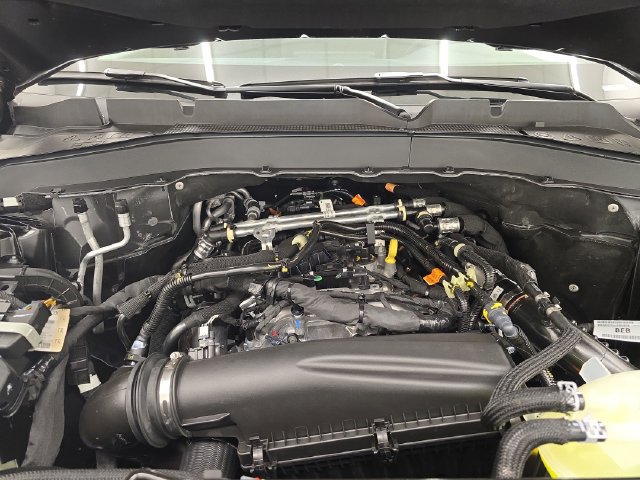 New 2027 Ford Explorer Active AWD/4WD image 42