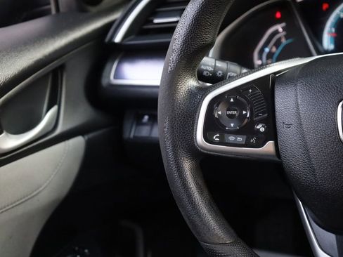 Used 2017 Honda Civic EX-T image 32