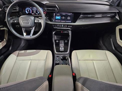 Used 2022 Audi A3 2.0T Premium Plus image 17