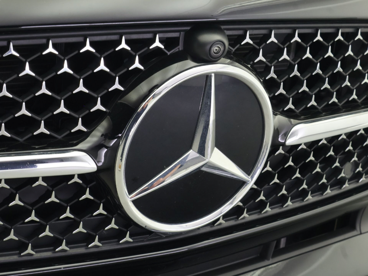 Certified 2024 Mercedes-Benz C 300 Sedan image 26