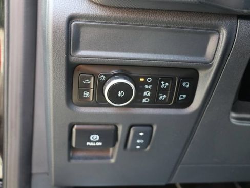 Used 2025 Ford F150 Lariat w/ Equipment Group 502A High AWD/4WD image 31
