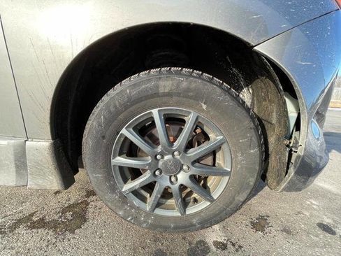 Used 2013 Nissan Quest SL image 19