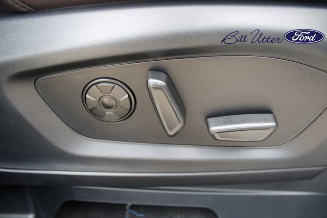 New 2026 Ford Explorer Platinum RWD image 8