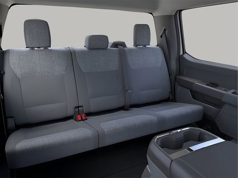 New 2025 Ford F250 XLT w/ FX4 Off-Road Package image 12