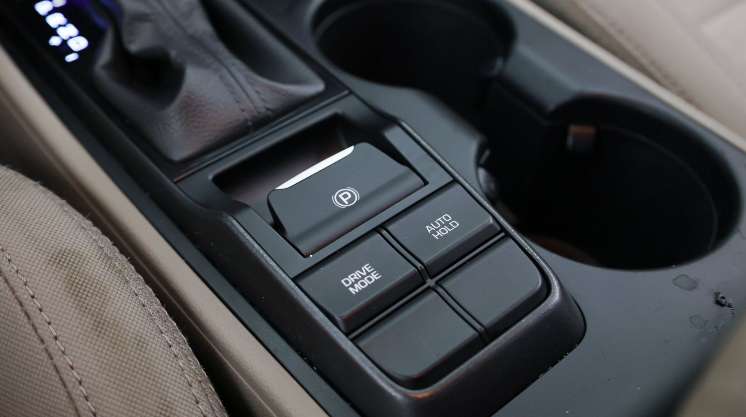 Used 2019 Hyundai Tucson SEL FWD image 16